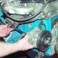 Как снять помпу на ваз 2107 карбюратор Как снять помпу на ваз 2107 карбюратор - Автопортал AutoShah.ru