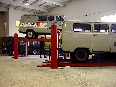 Автосервис ремонт уаз Автосервис ремонт уаз