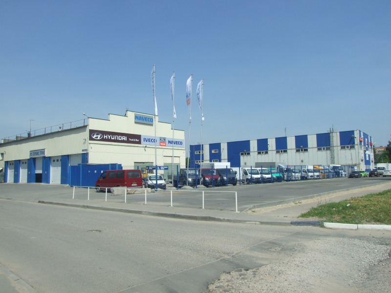 Жуковский Автосервис